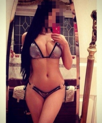 Проститутка Вероника